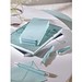 Faber-Castell Set Poly Pen, Caribic Blue