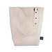Mister Bags Fairtrade Tasche mit verstellbaren Trägern Mats, nature