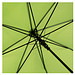 FARE® AC-Stockschirm ÖkoBrella, limette