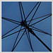 FARE® AC-Stockschirm ÖkoBrella, marine