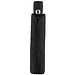 FARE®  Automatik-Taschenschirm Open&Close, schwarz