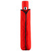FARE®  Automatik-Taschenschirm Open&Close, rot