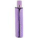 FARE®  Automatik-Taschenschirm Open&Close, flieder