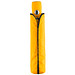 FARE®  Automatik-Taschenschirm Open&Close, gelb