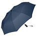 FARE® Oversize-Taschenschirm Skylight, marine