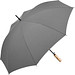 FARE®  Stockschirm ÖkoBrella, grau