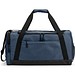 FARO. Sporttasche aus recyceltem 600D Polyester, Blau