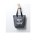 RPET Filz Kühltasche, Grau