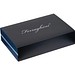 Mitarbeiter Onboarding-Set von Ferraghini, blau