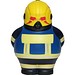 Feuer Bert® 2.0 – jetzt im Einsatz wie nie zuvor!, blau