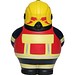 Feuer Bert® 2.0 – jetzt im Einsatz wie nie zuvor!, rot