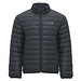 Finland Thermojacke für Herren, Ebony, L