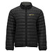 Finland Thermojacke für Herren, schwarz, 2XL