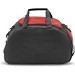 FIT. Sporttasche aus 600D Polyester, Rot