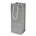 Joytex® Flaschentasche Florenz, grau
