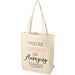 Florida 270 g/m² Tragetasche 10L, natur