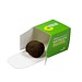 Flower-Balls in der Box mit Samen, 1er Box, 1-seit. Druck