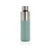 Fluid Flasche aus RCS-zertifiziert recyceltem Stahl, 600ml, grün