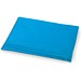 FOLA. Faltbare Tragetasche aus 190T Polyester, Hellblau