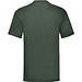 FRUIT OF THE LOOM ® Unisex T-Shirt Valueweight T, bottle green, 2XL