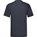 FRUIT OF THE LOOM ® Unisex T-Shirt Valueweight T, deep navy, 2XL