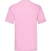 FRUIT OF THE LOOM ® Unisex T-Shirt Valueweight T, light pink, S
