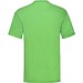 FRUIT OF THE LOOM ® Unisex T-Shirt Valueweight T, lime, 2XL