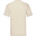 FRUIT OF THE LOOM ® Unisex T-Shirt Valueweight T, natural, 2XL