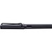 Füllhalter LAMY safari, steelblack