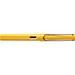 Füllhalter LAMY safari, yellow