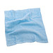 Handtuch-Set Home-Helper, hellblau