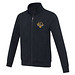 Galena Sweatjacke aus recyceltem Material Unisex, navy, XS