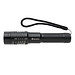 Gear X wiederaufladbare USB Taschenlampe, schwarz