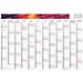 Geiger-Notes Bild-Wandkalender Cosmos A1 plano, inkl. Druck, bunt