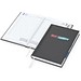 Geiger-Notes Kalender Manager Register Bestseller, anthrazit, inkl. Siebdruck-Digital