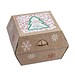 Geschenk-Set Xmas, V1, 1-seit. Druck