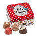 Frohe Ostern, Pralinen 50 g