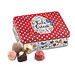 Frohe Ostern, Pralinendose mit 125 g