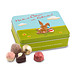 Mit Dir ist Ostern am schönsten, Pralinendose mit 125 g
