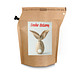 Oster-Kaffee Hase