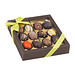 Oster-Präsent Pralineneier, 12 Confiserie-Eier, 240 g