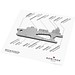 Geschenkartikel: ROMINOX® Key Tool Cargo Ship / Containerschiff (19 Funktionen) im Motiv-Mäppchen Werkzeug, silber