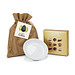 Oster Kostbarkeiten, 9 Mini Pralinés Gold