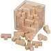 Geschicklichkeitsspiel WAYNE, beige