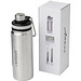 Gessi kupfer-vakuum Isolierflasche, 590 ml, silber