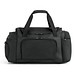 GIRALDO. Sporttasche aus 300D-Polyester, Schwarz