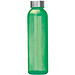 Glasflasche Indianapolis, 500 ml, grün
