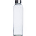 Trinkflasche Klagenfurt mit Sleeve, 500 ml, apfelgrün
