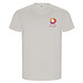 Golden T-Shirt für Herren, Opal, S