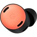 Google Pixel Buds Pro, coral/orange